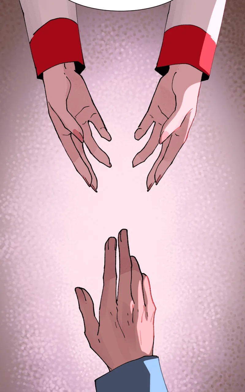 Cuffing Cupid Chapter 11 page 37 - 
