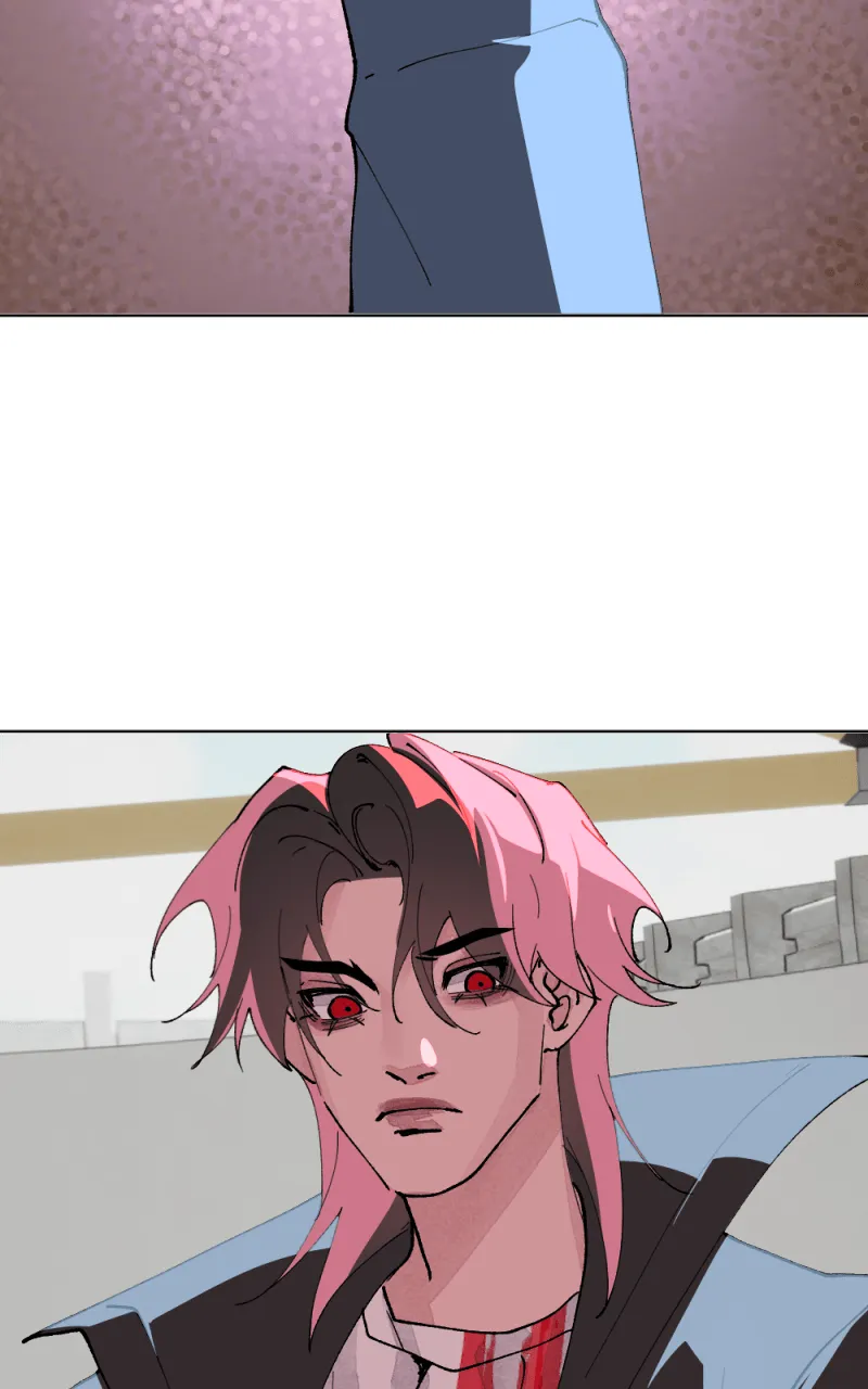Cuffing Cupid Chapter 11 page 38 - 