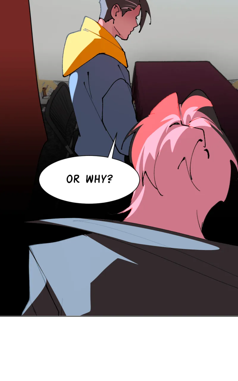 Cuffing Cupid Chapter 11 page 40 - 