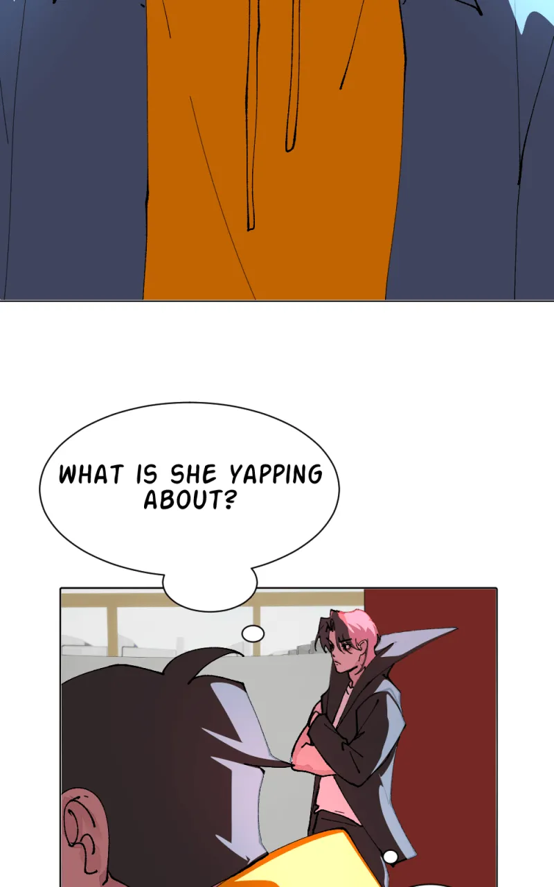 Cuffing Cupid Chapter 11 page 5 - 