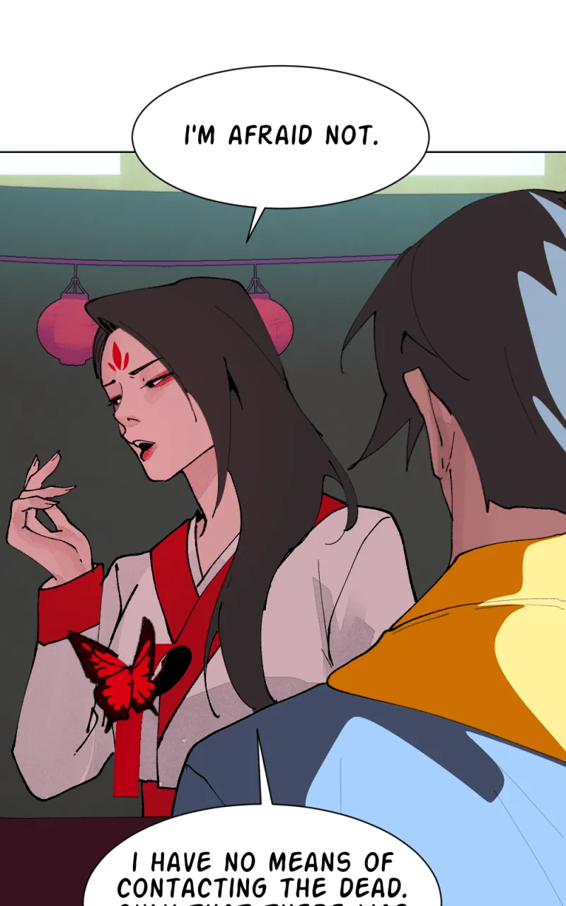 Cuffing Cupid Chapter 11 page 41 - 