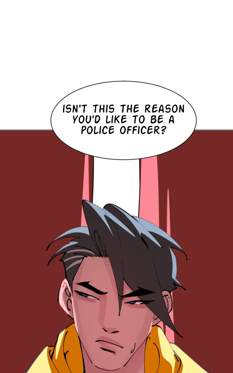 Cuffing Cupid Chapter 11 page 43 - 