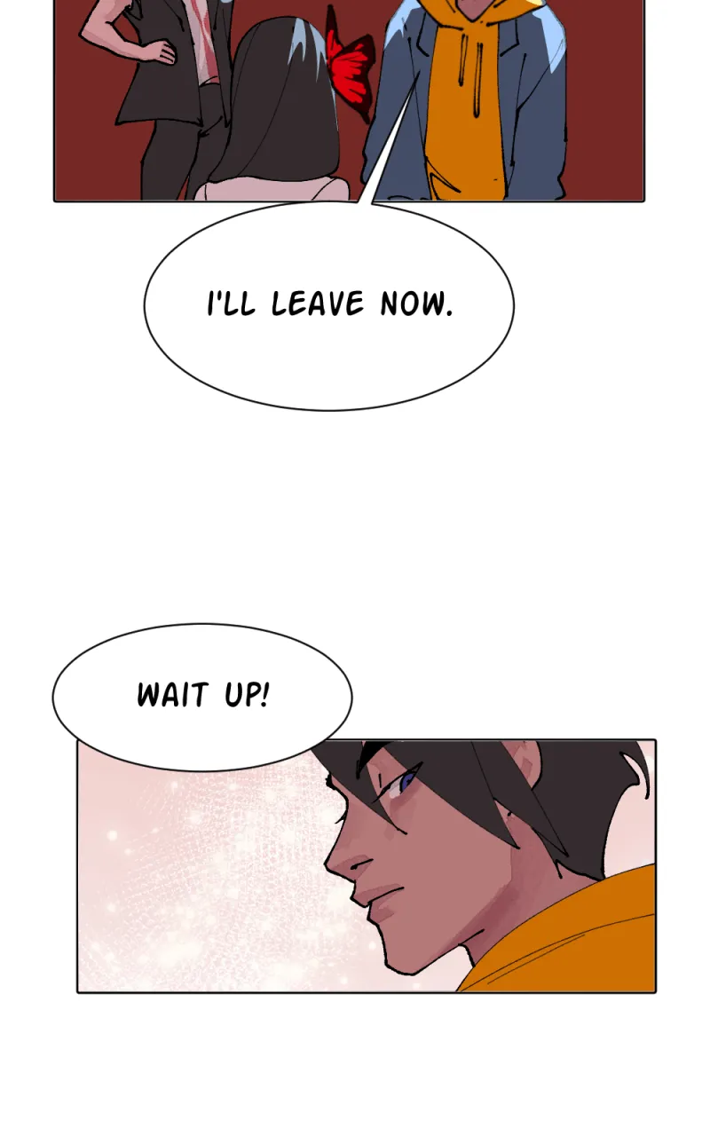 Cuffing Cupid Chapter 11 page 46 - 