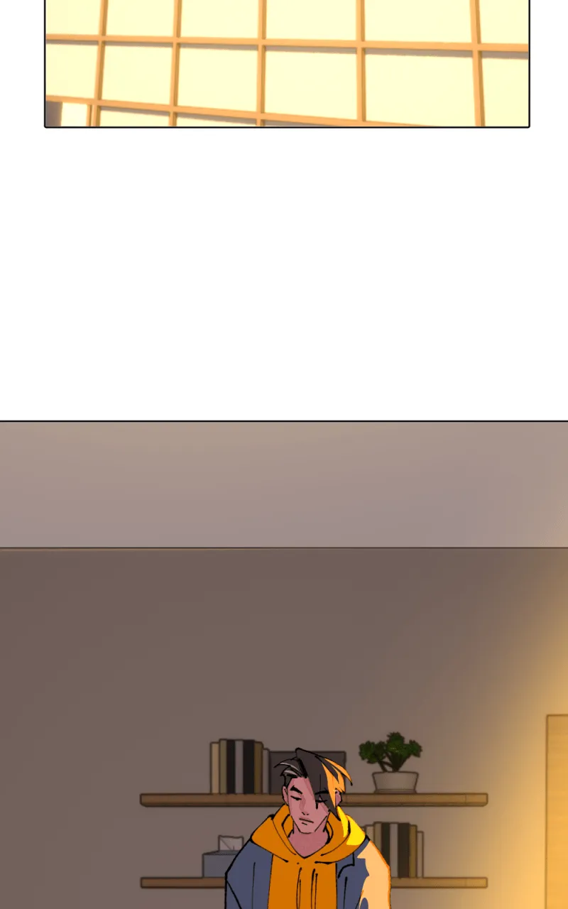 Cuffing Cupid Chapter 11 page 50 - 