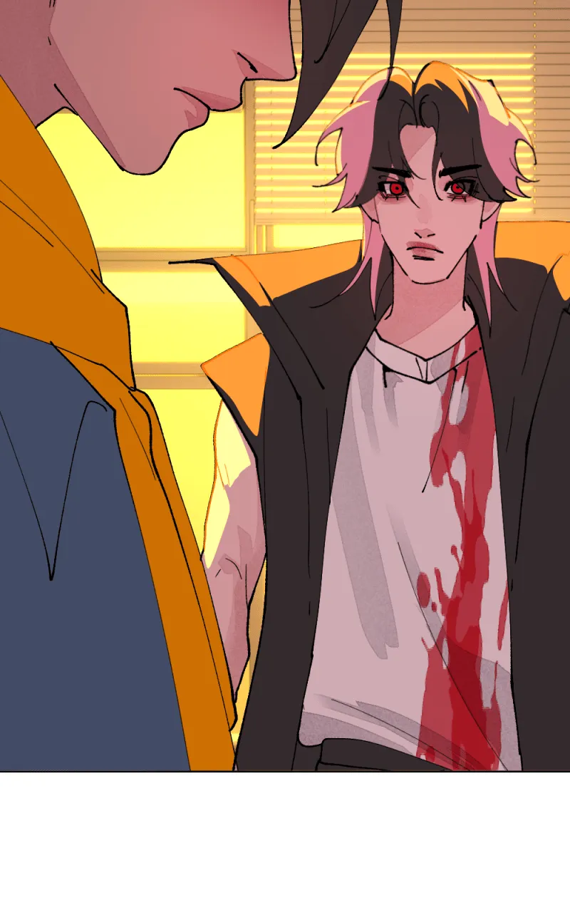 Cuffing Cupid Chapter 11 page 53 - 
