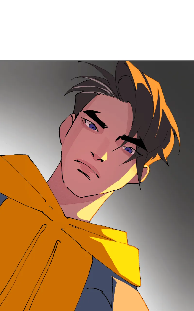 Cuffing Cupid Chapter 11 page 55 - 
