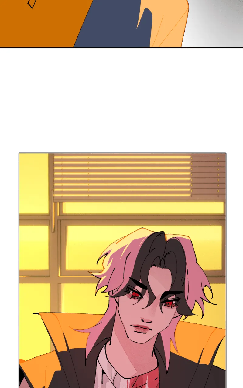 Cuffing Cupid Chapter 11 page 56 - 