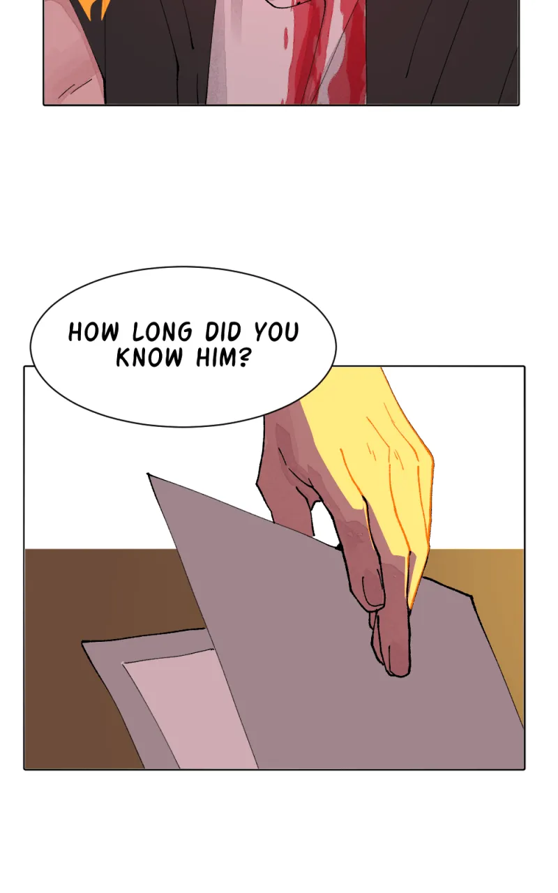 Cuffing Cupid Chapter 11 page 57 - 