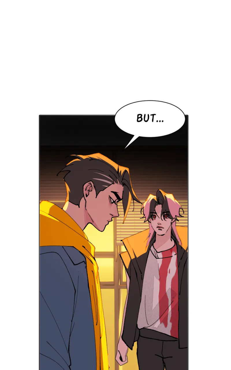 Cuffing Cupid Chapter 11 page 59 - 