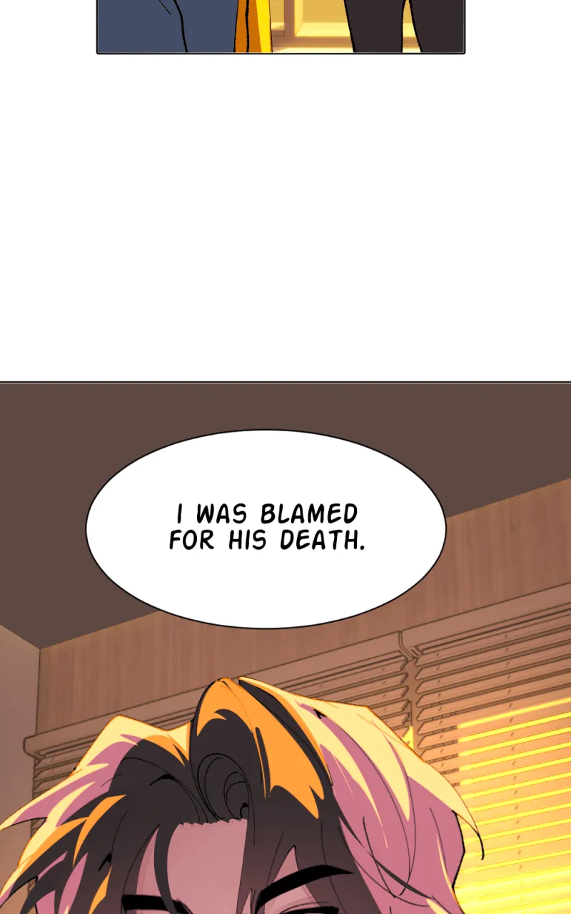 Cuffing Cupid Chapter 11 page 60 - 