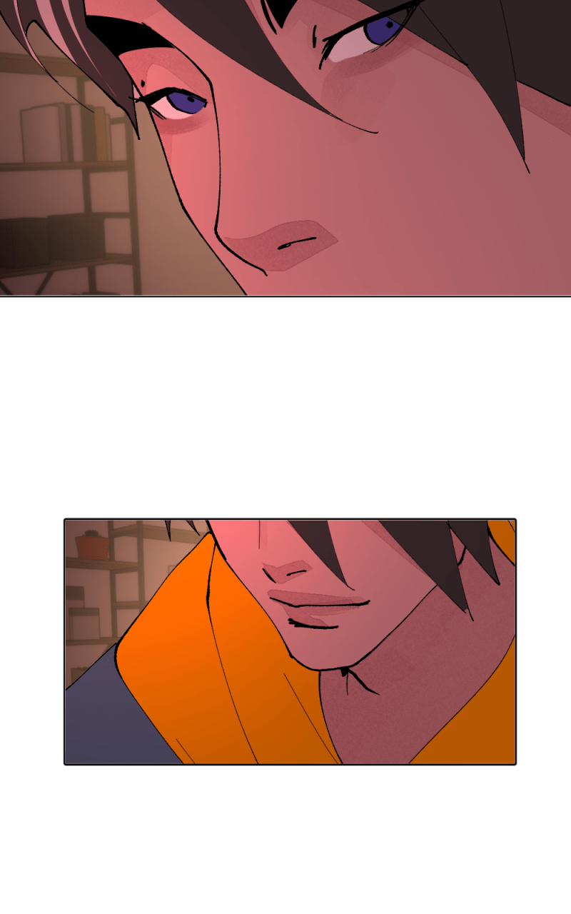 Cuffing Cupid Episode 12 page 11 - 