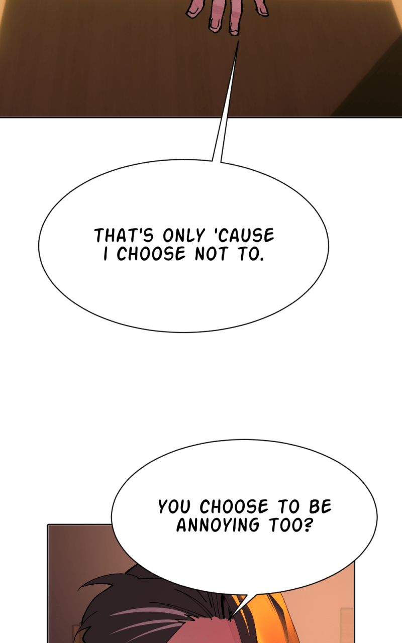 Cuffing Cupid Episode 12 page 14 - 