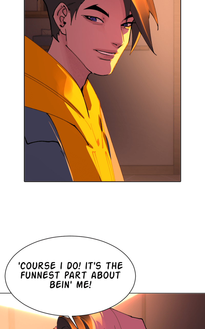 Cuffing Cupid Episode 12 page 15 - 