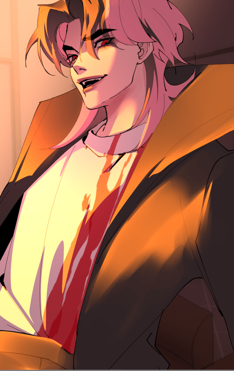 Cuffing Cupid Episode 12 page 16 - 