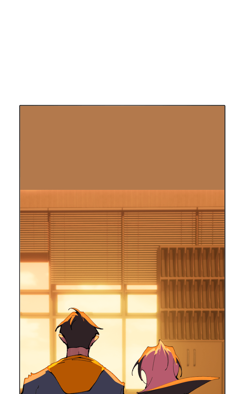 Cuffing Cupid Episode 12 page 17 - 