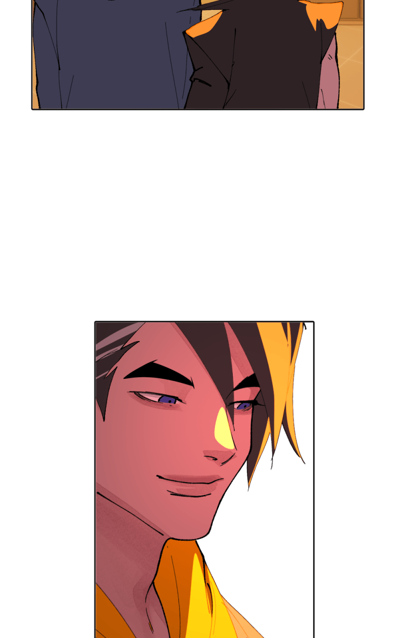 Cuffing Cupid Episode 12 page 18 - 