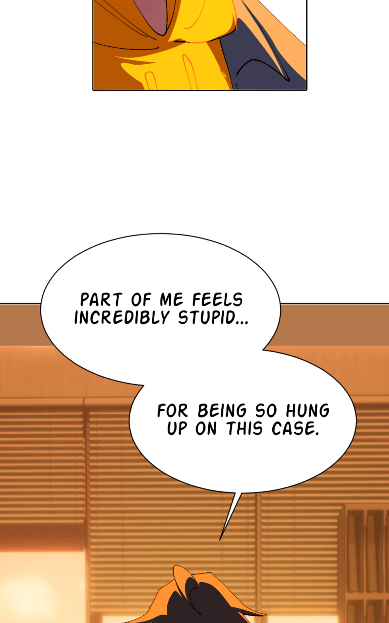 Cuffing Cupid Episode 12 page 19 - 