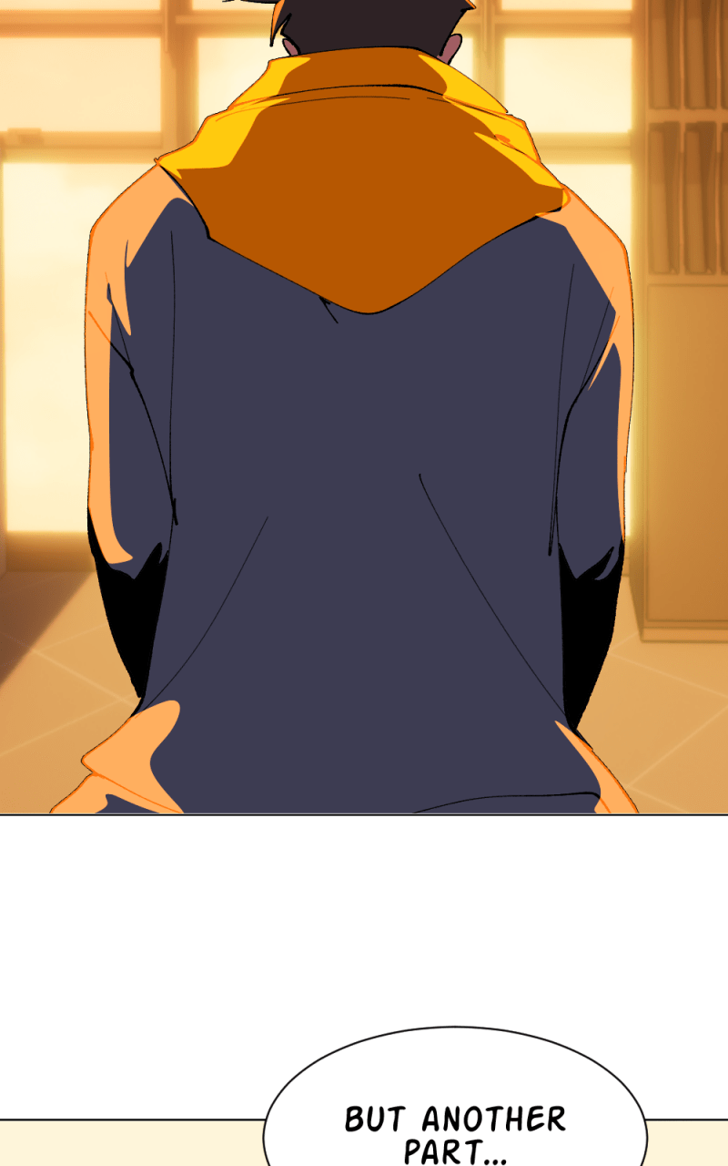 Cuffing Cupid Episode 12 page 20 - 