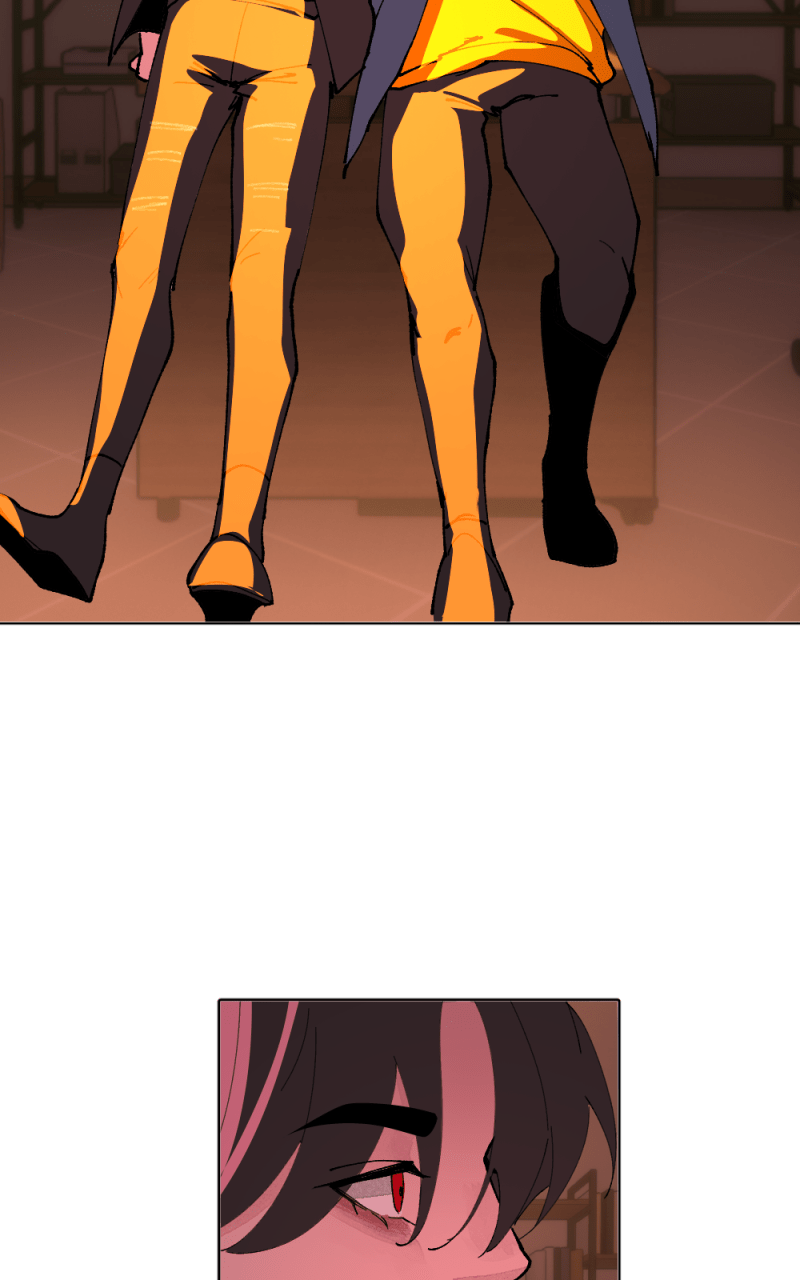 Cuffing Cupid Episode 12 page 22 - 