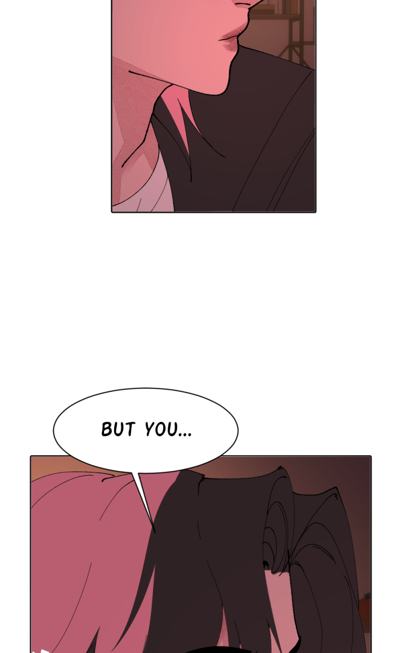 Cuffing Cupid Episode 12 page 23 - 