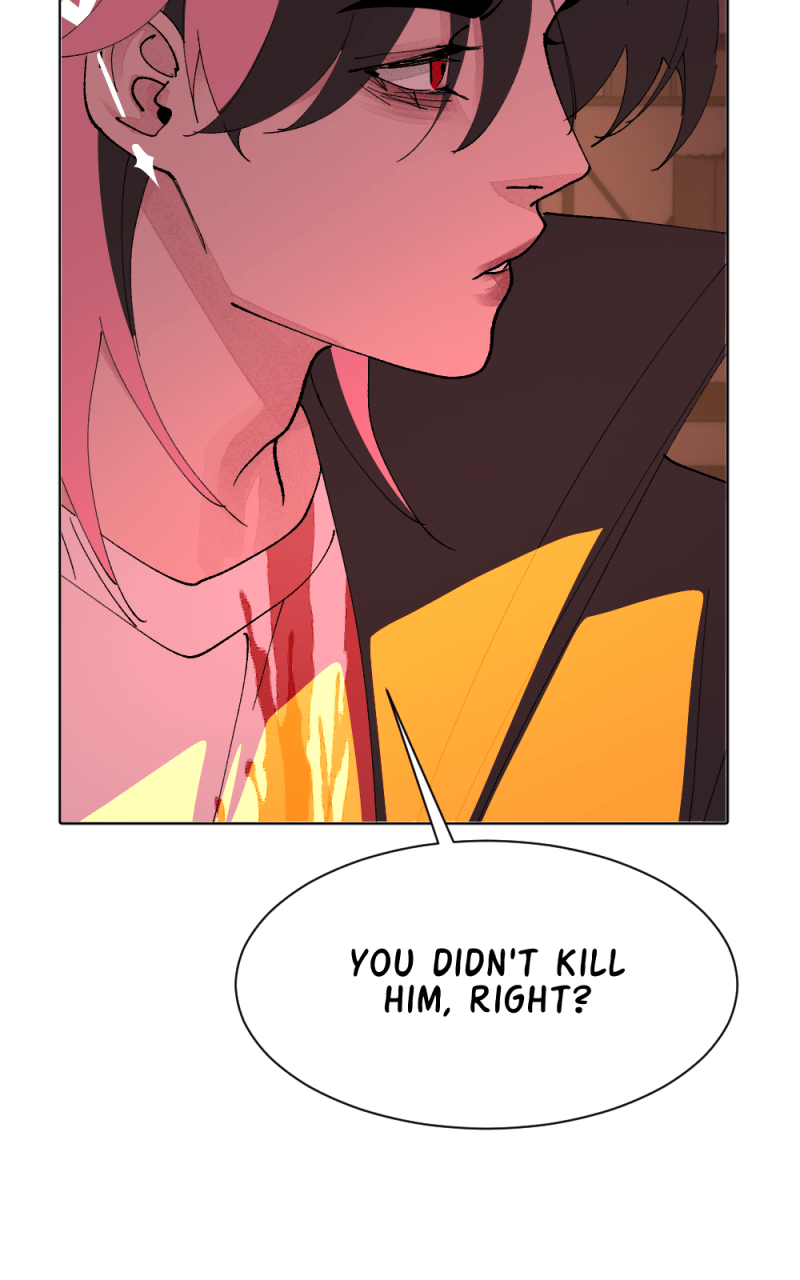 Cuffing Cupid Episode 12 page 24 - 
