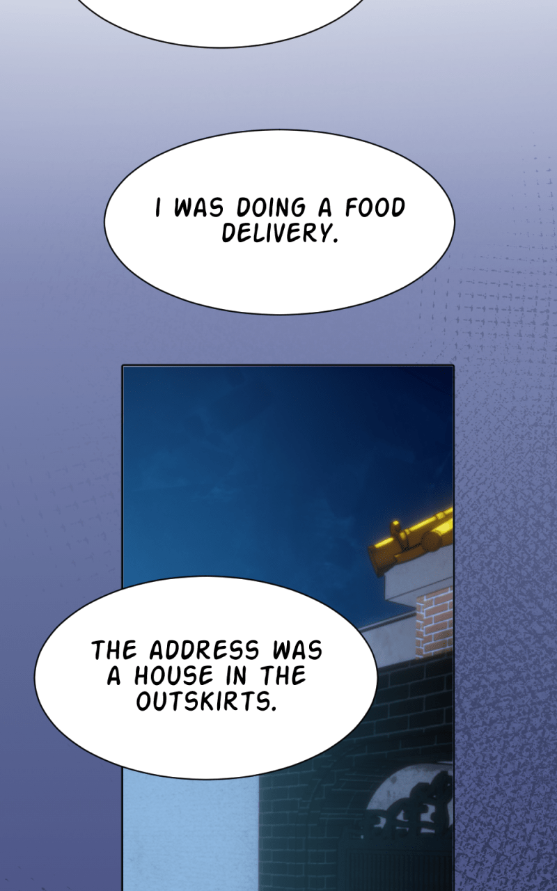 Cuffing Cupid Episode 12 page 27 - 