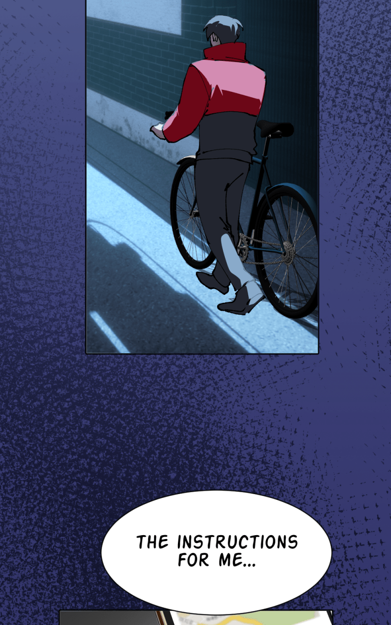 Cuffing Cupid Episode 12 page 28 - 
