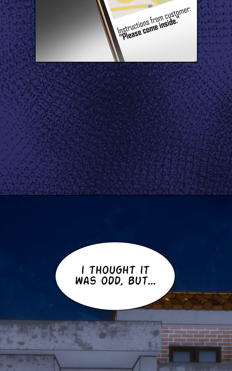 Cuffing Cupid Episode 12 page 29 - 