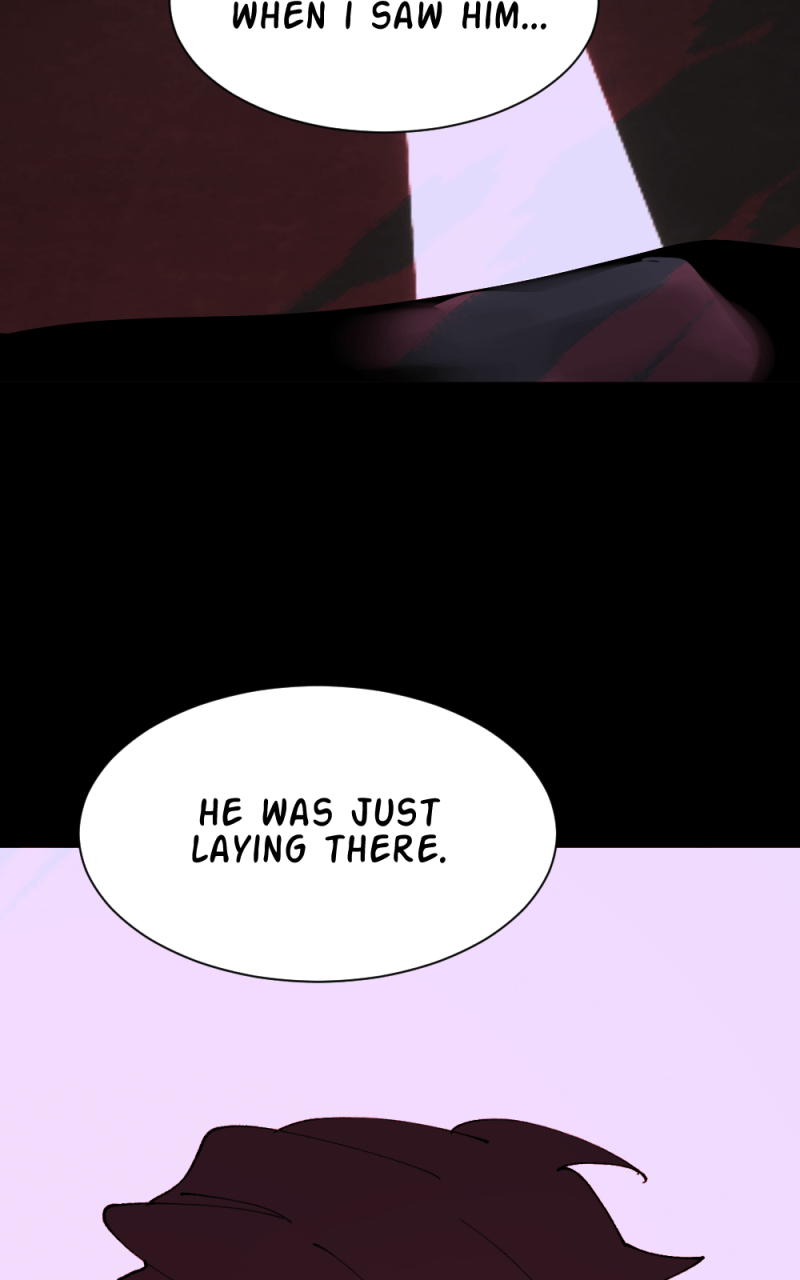 Cuffing Cupid Episode 12 page 33 - 