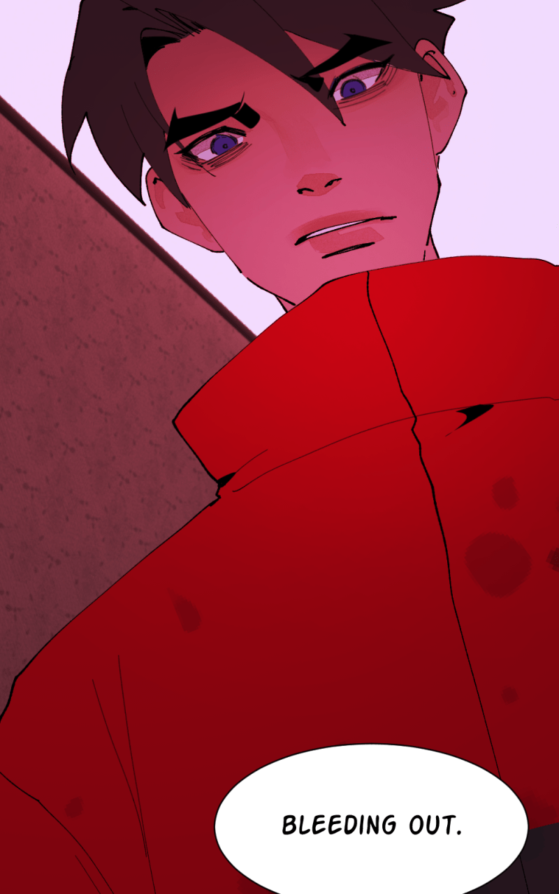 Cuffing Cupid Episode 12 page 34 - 