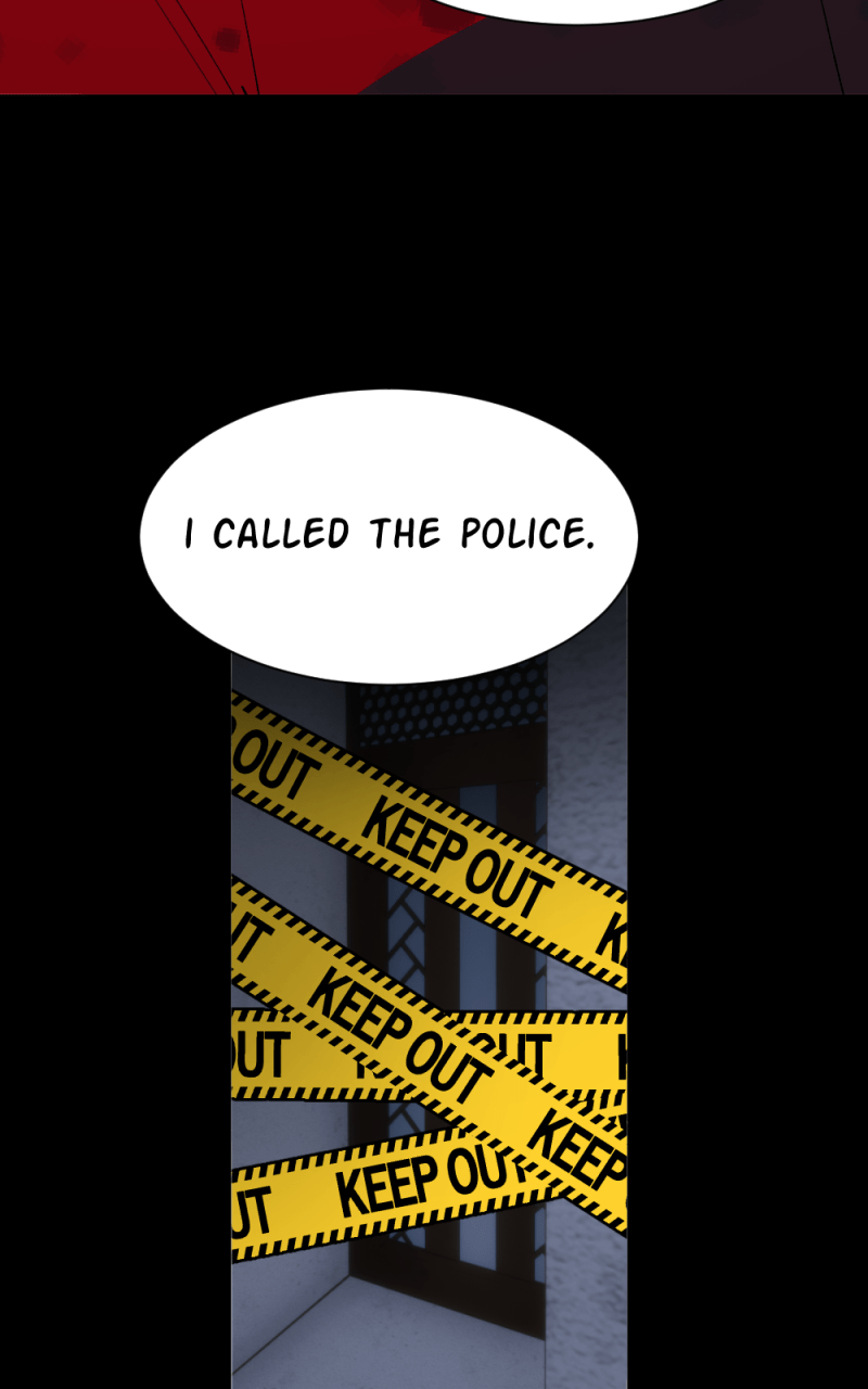 Cuffing Cupid Episode 12 page 35 - 