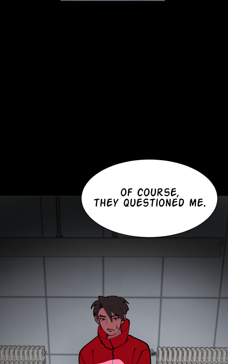 Cuffing Cupid Episode 12 page 36 - 