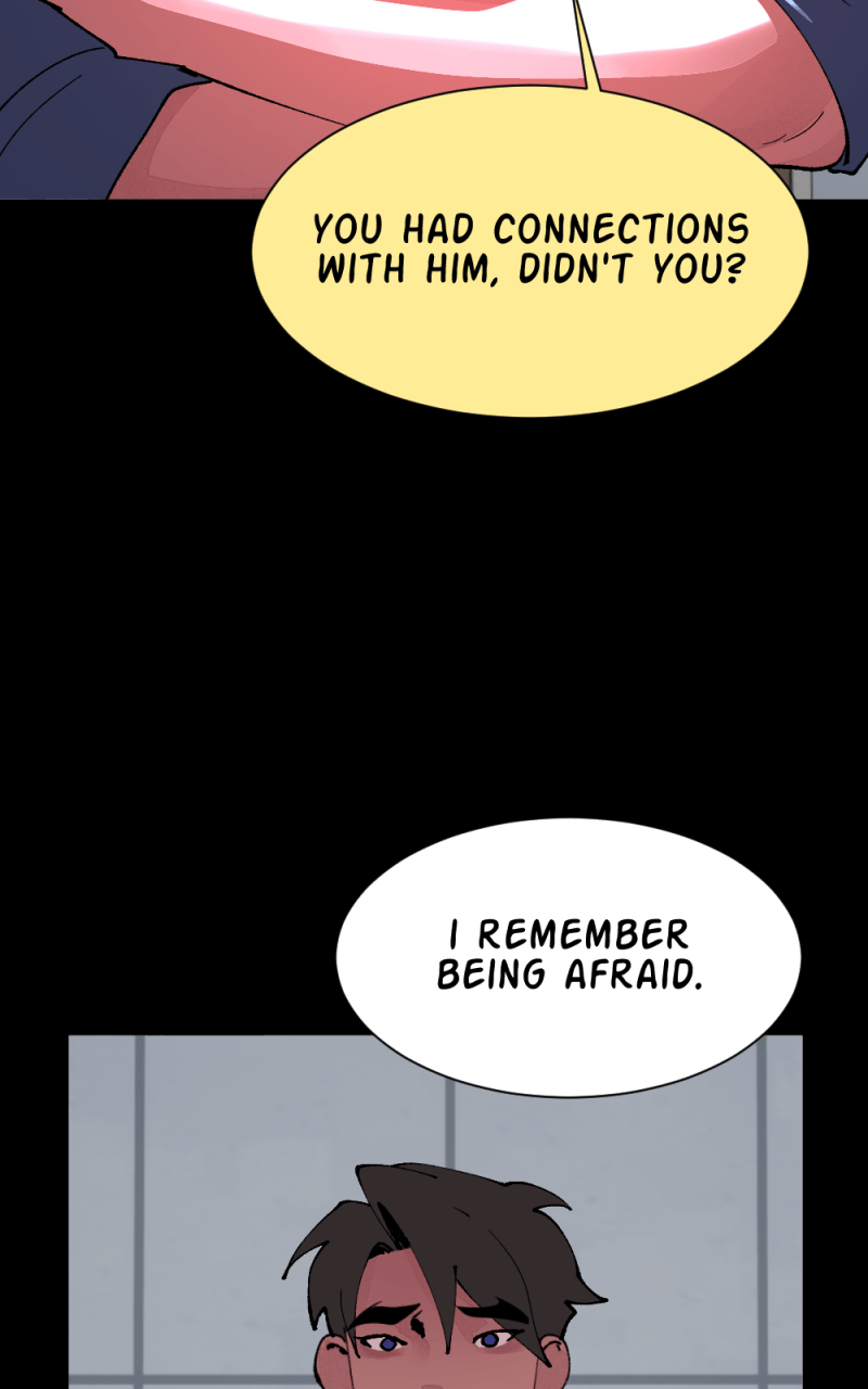 Cuffing Cupid Episode 12 page 39 - 