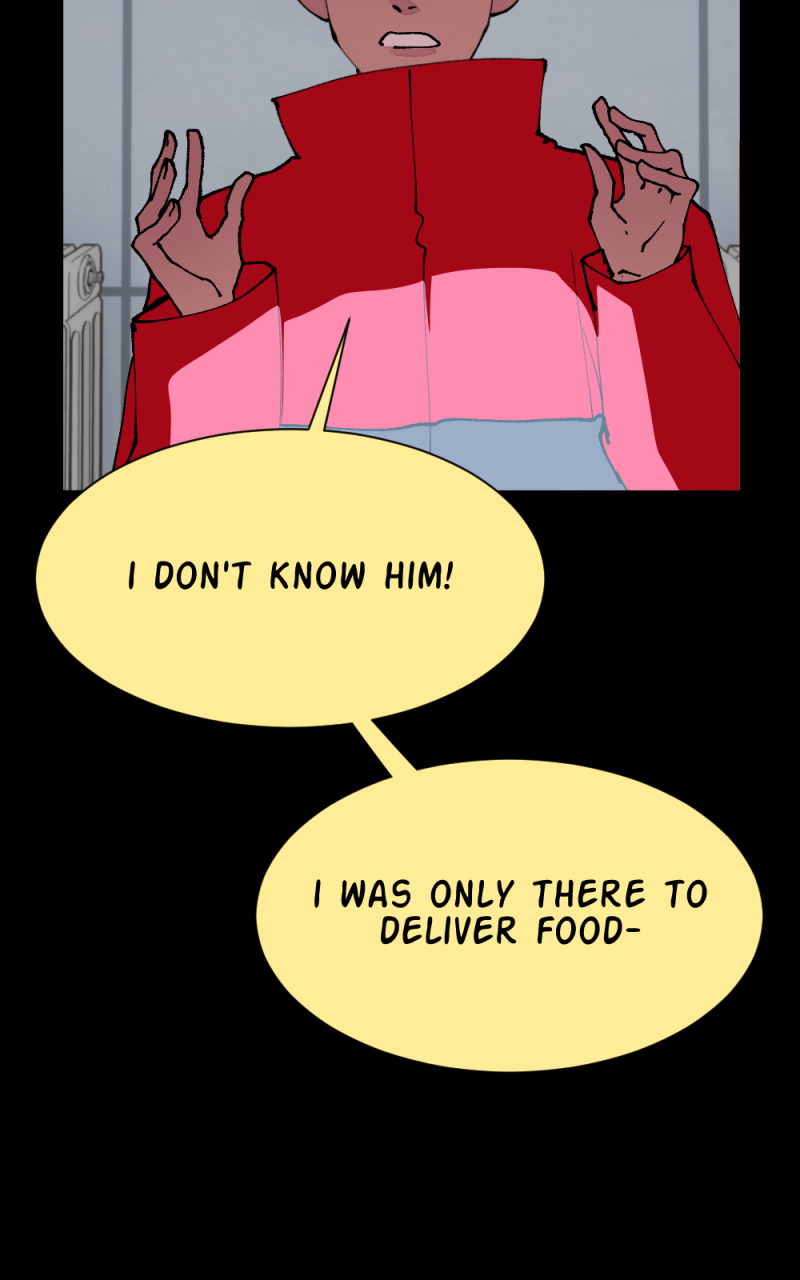 Cuffing Cupid Episode 12 page 40 - 