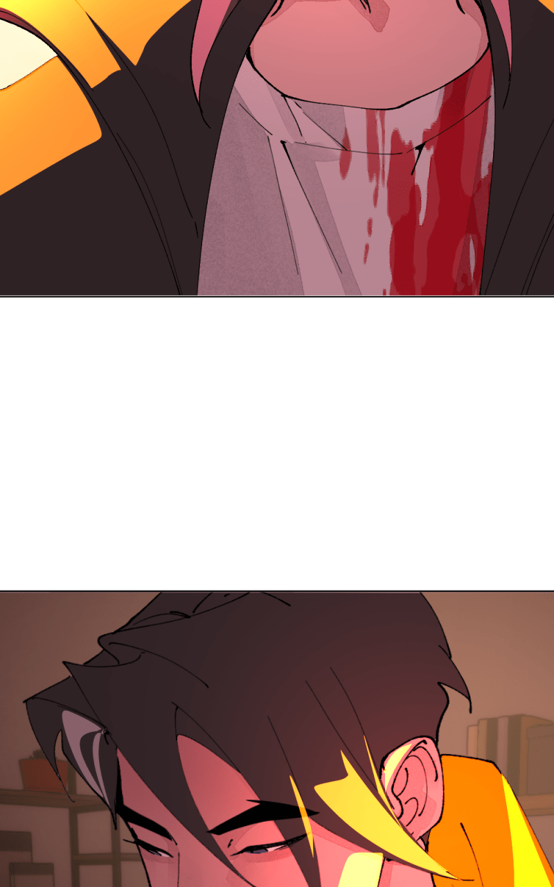 Cuffing Cupid Episode 12 page 5 - 