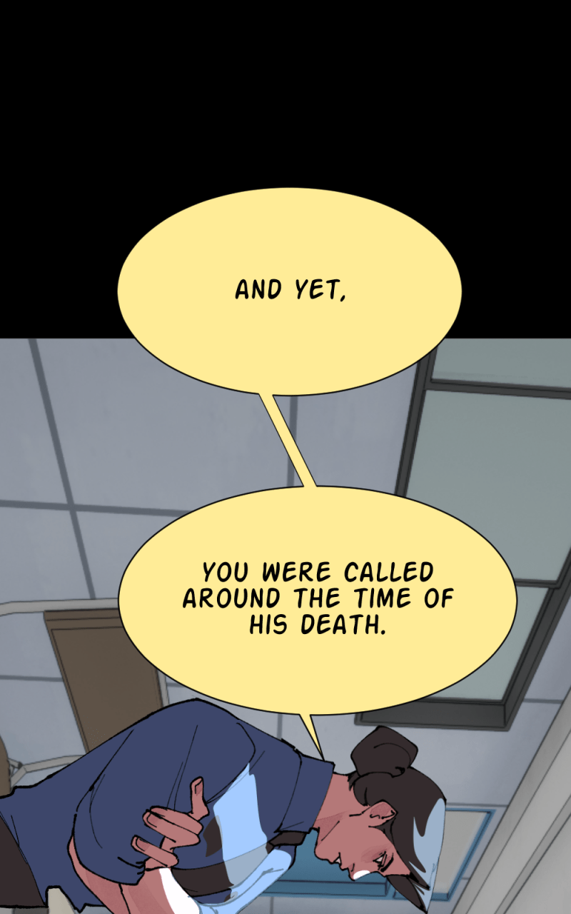Cuffing Cupid Episode 12 page 41 - 