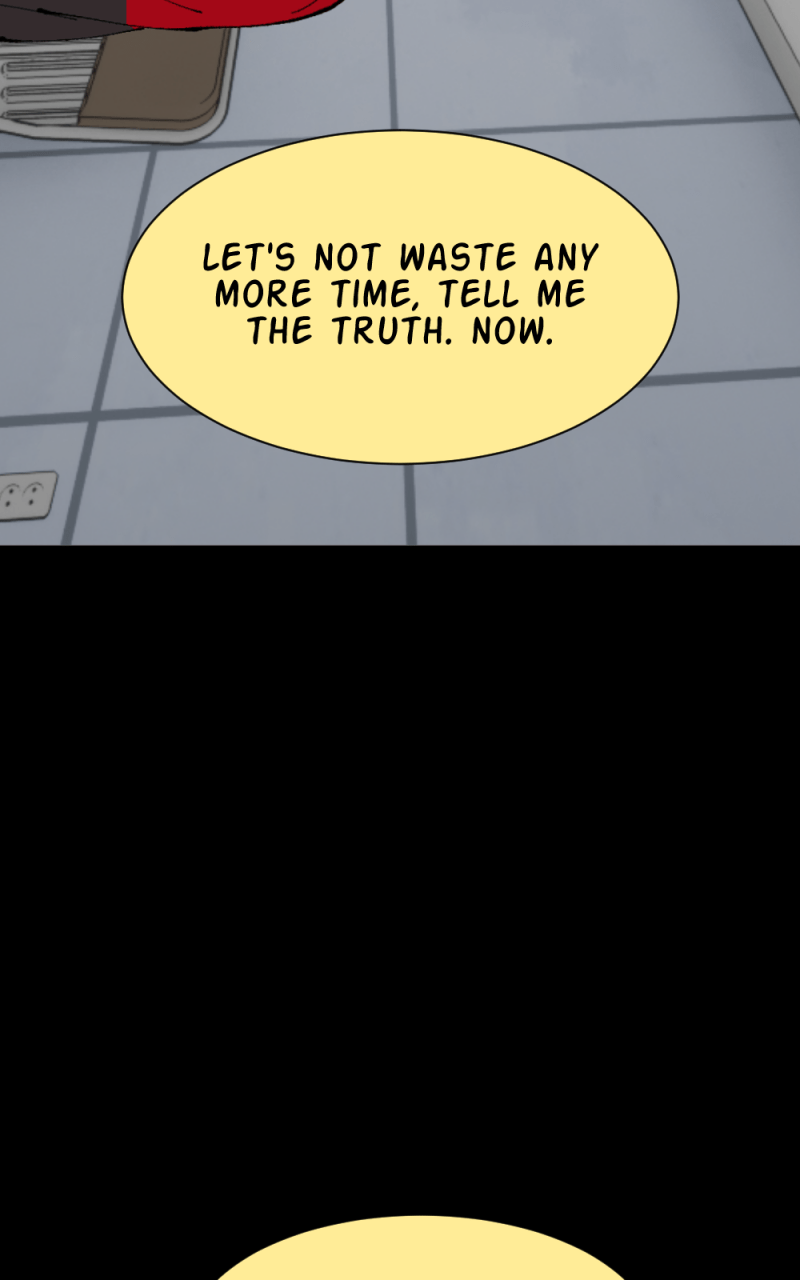Cuffing Cupid Episode 12 page 43 - 