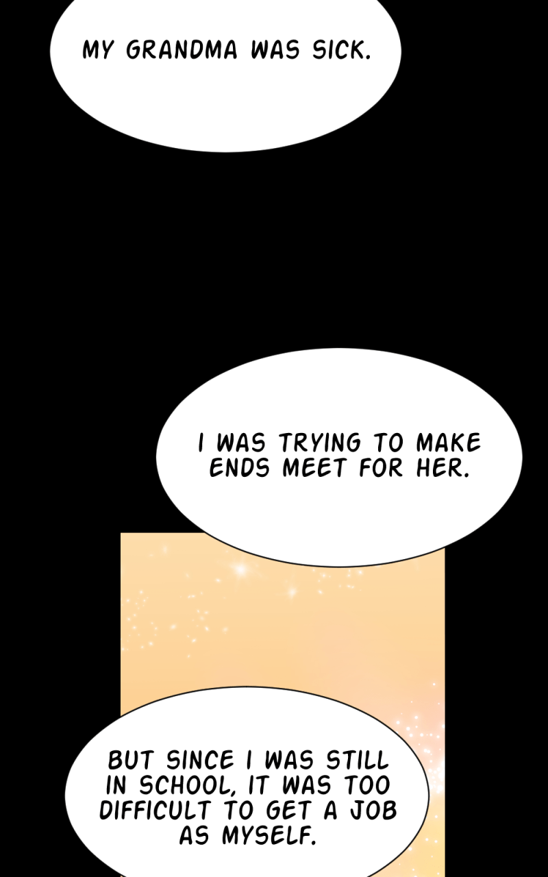 Cuffing Cupid Episode 12 page 48 - 
