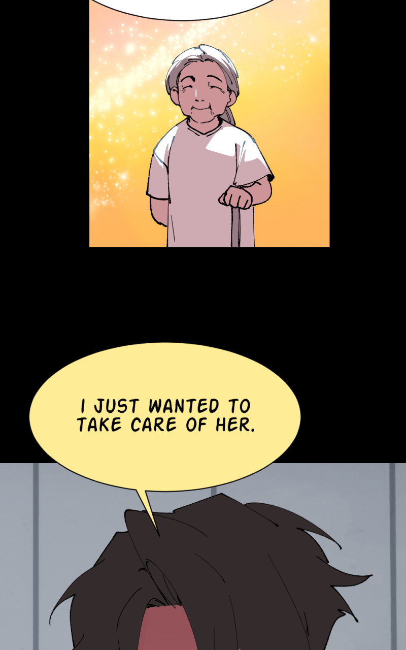 Cuffing Cupid Episode 12 page 49 - 