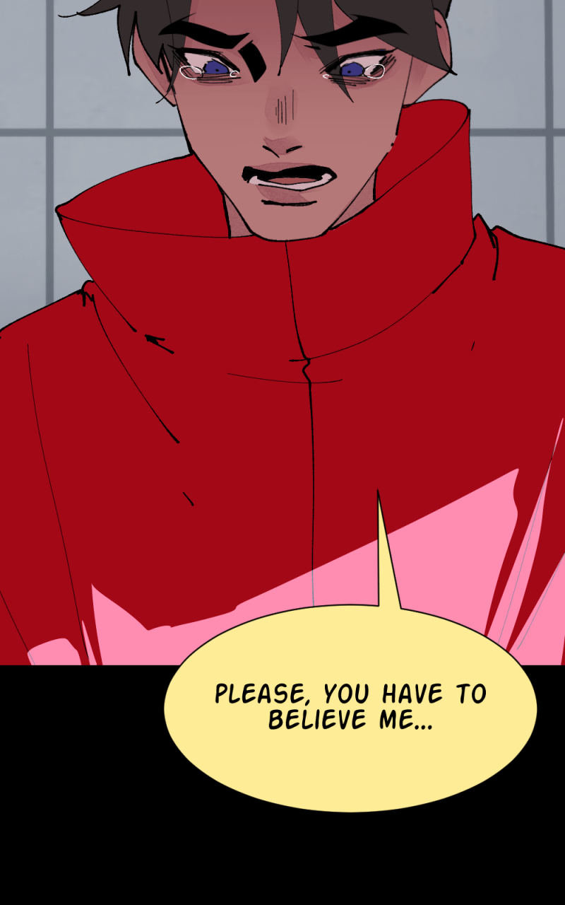 Cuffing Cupid Episode 12 page 50 - 