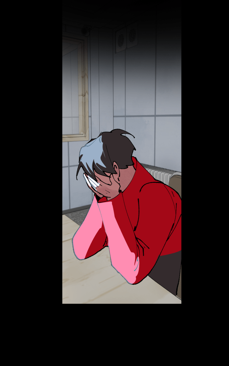 Cuffing Cupid Episode 12 page 52 - 
