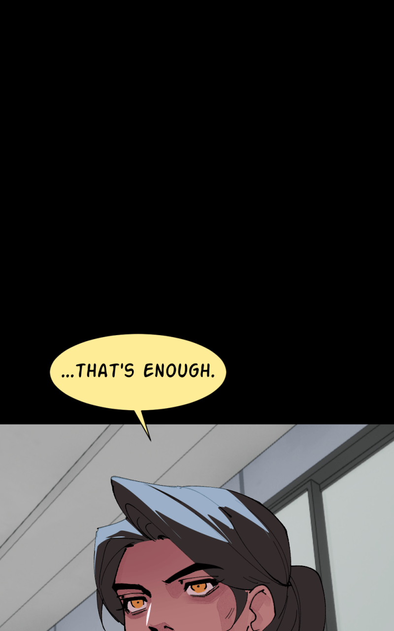 Cuffing Cupid Episode 12 page 53 - 
