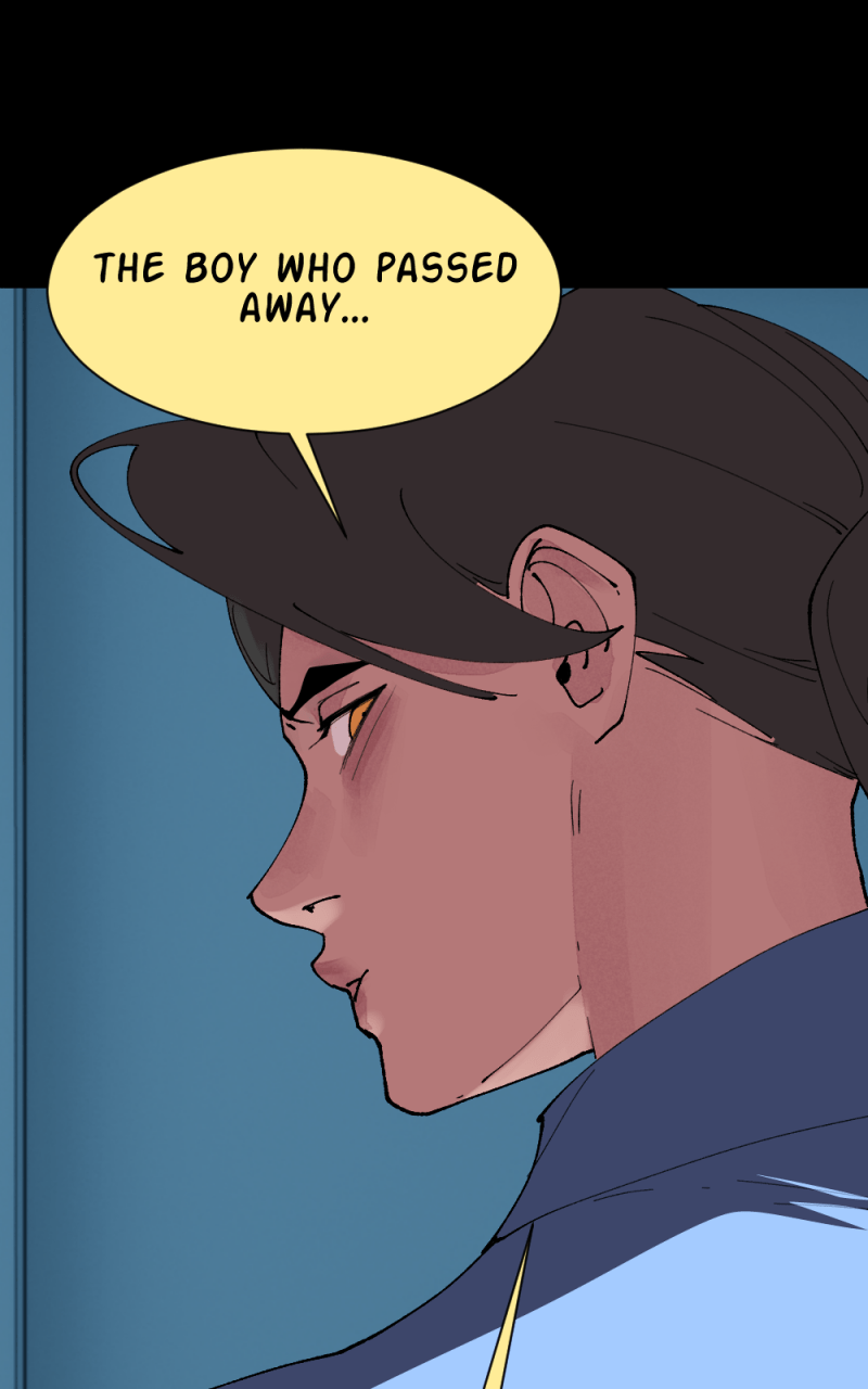 Cuffing Cupid Episode 12 page 57 - 