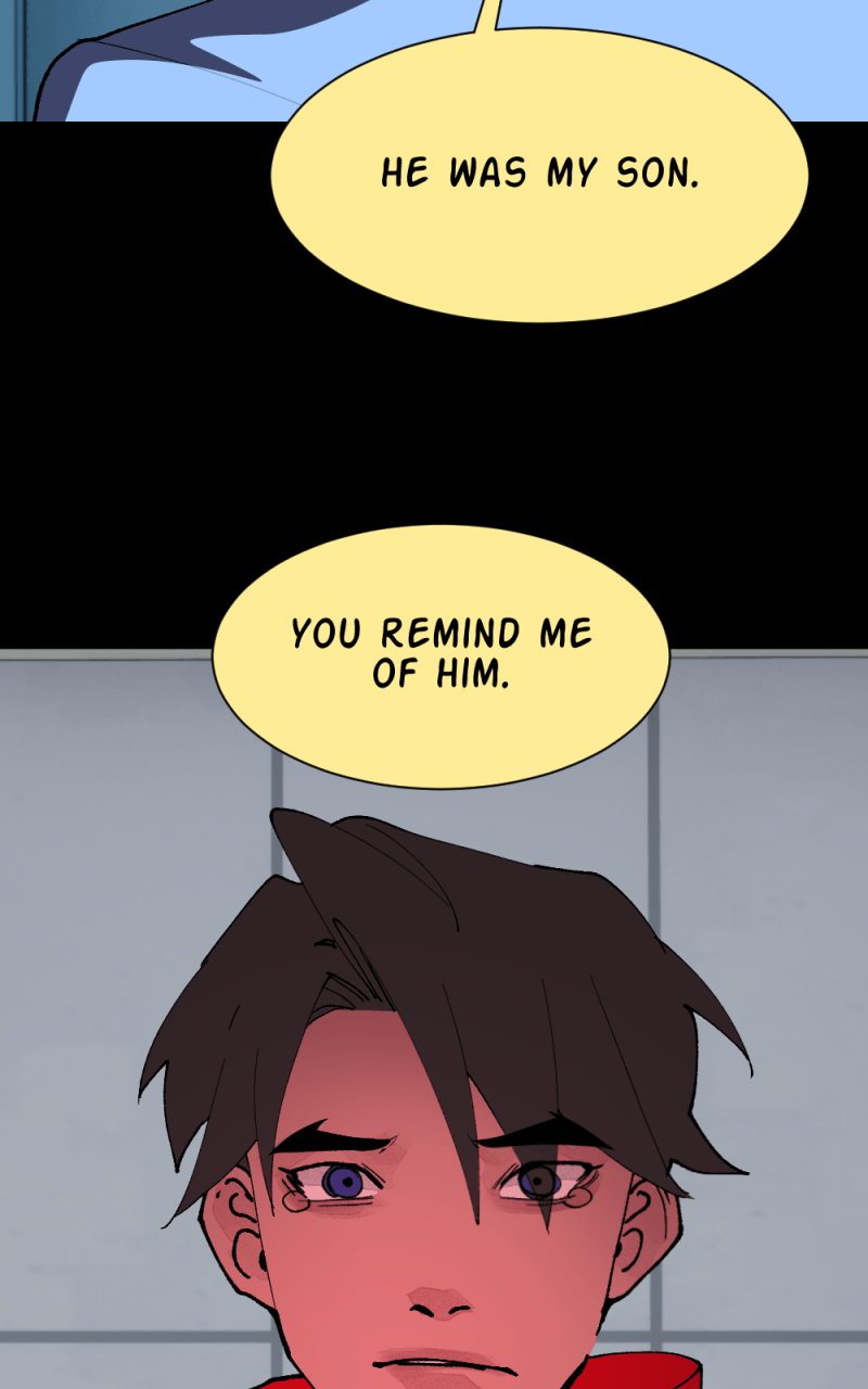 Cuffing Cupid Episode 12 page 58 - 