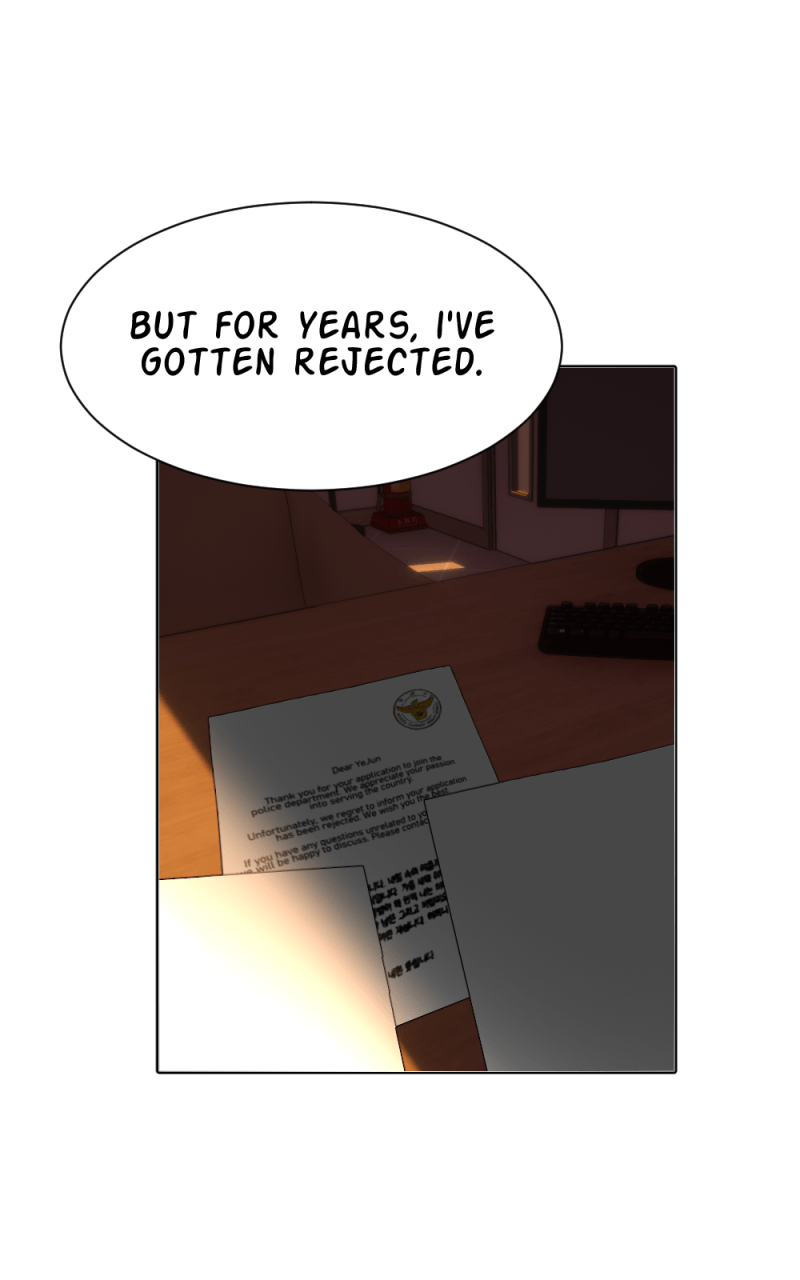 Cuffing Cupid Episode 12 page 62 - 