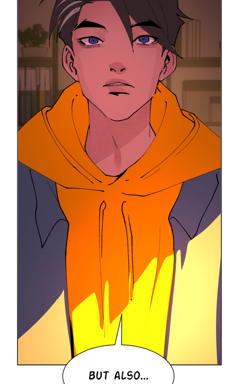 Cuffing Cupid Episode 12 page 64 - 