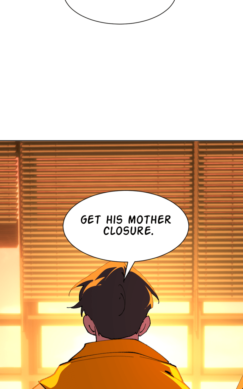 Cuffing Cupid Episode 12 page 65 - 