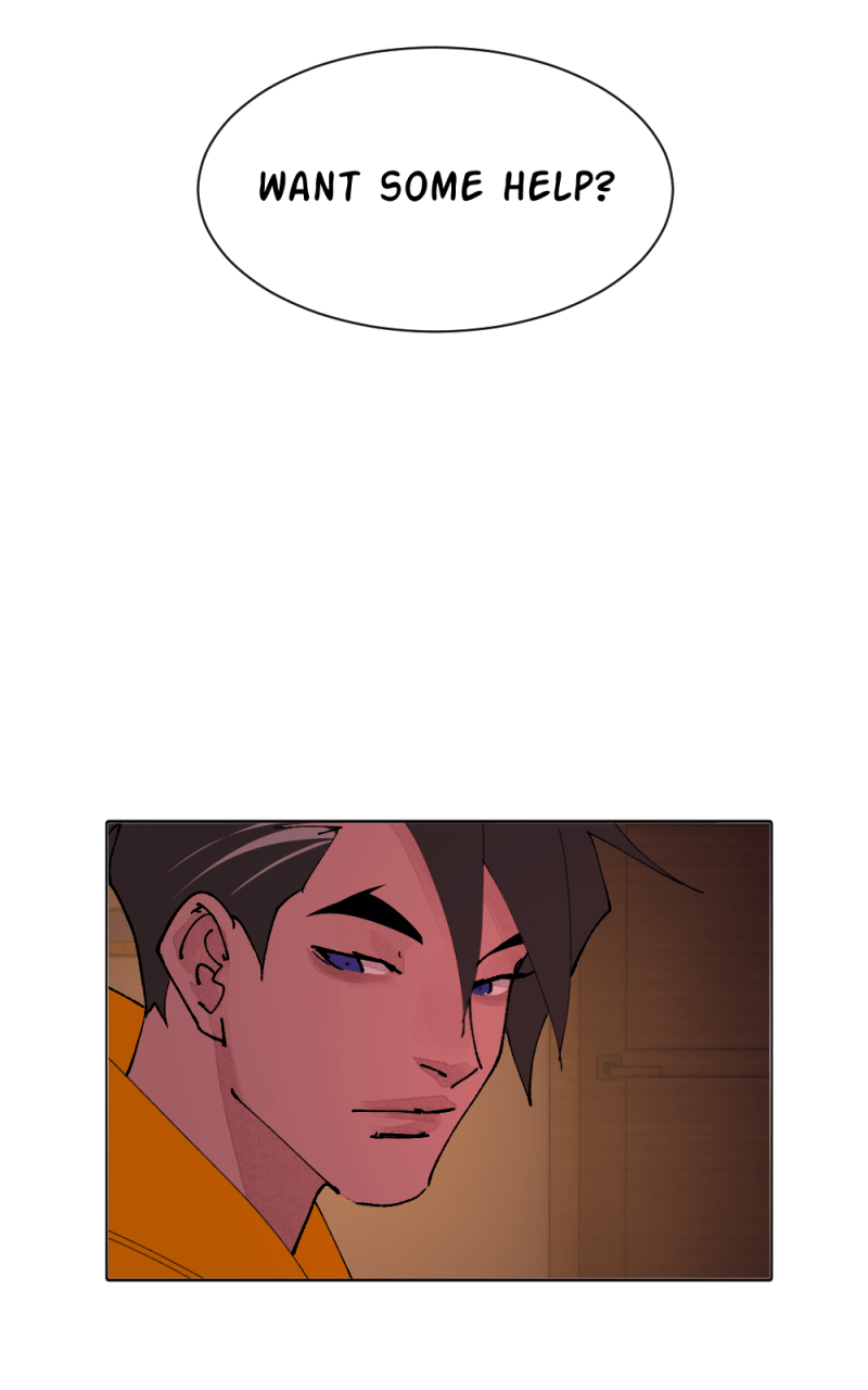Cuffing Cupid Episode 12 page 69 - 