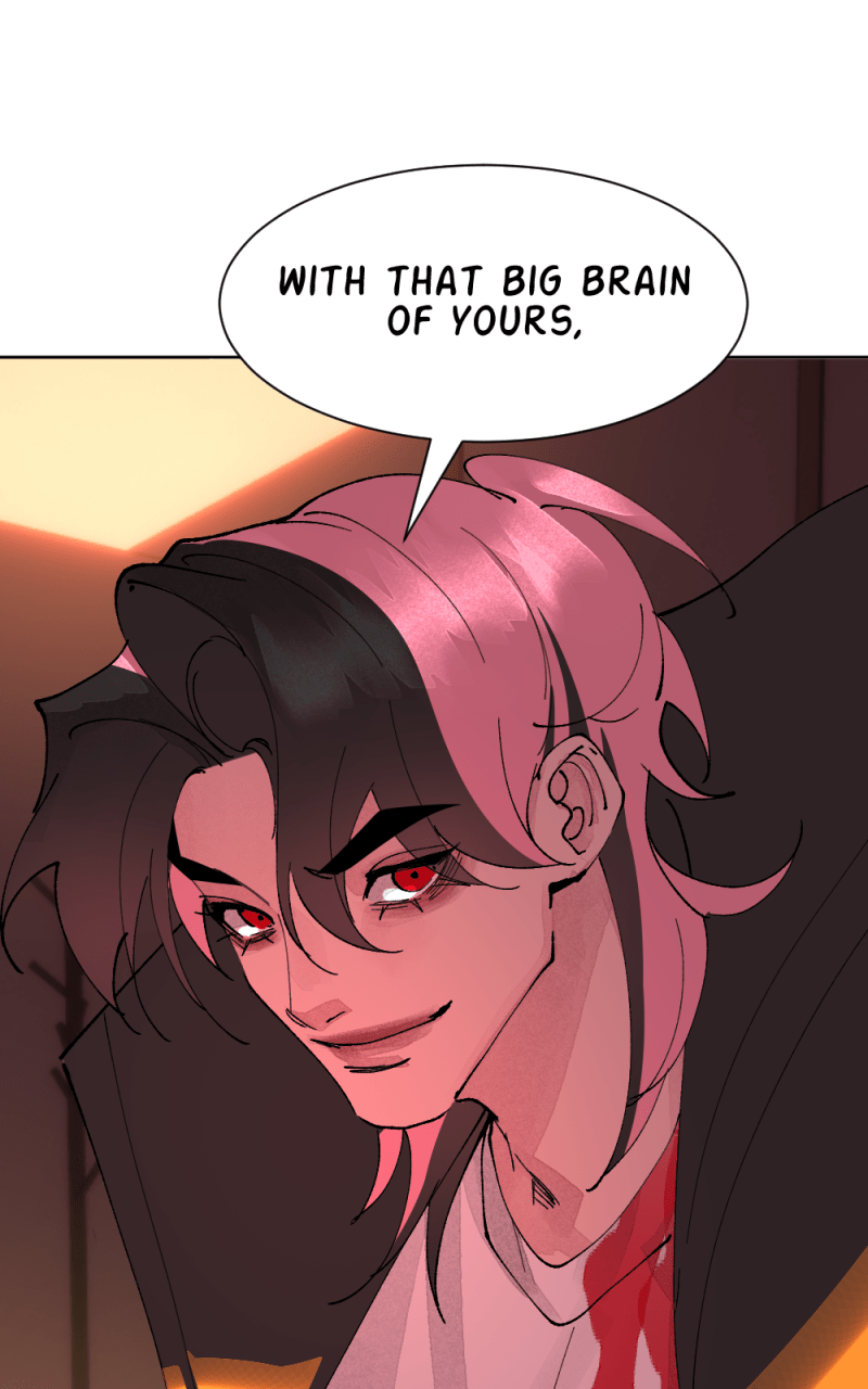 Cuffing Cupid Episode 12 page 70 - 