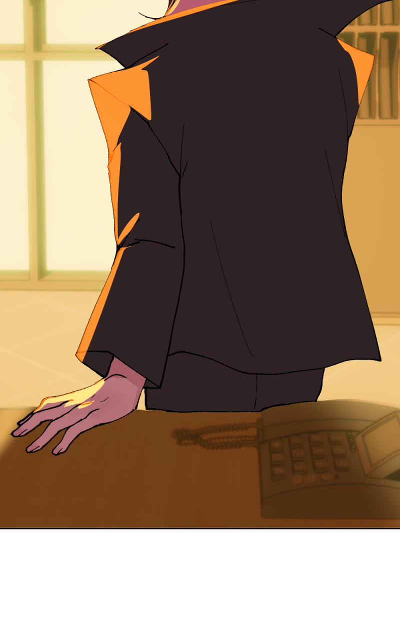 Cuffing Cupid Episode 12 page 8 - 